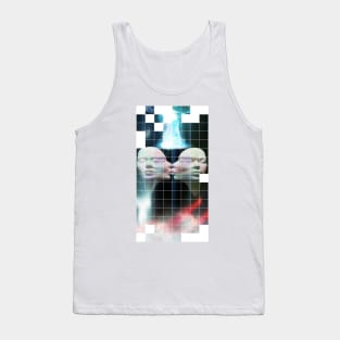 The 4th Dimension Tank Top